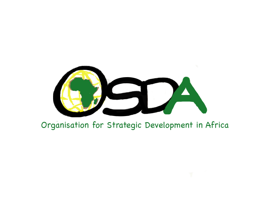 logo osda